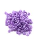 Miyuki Rocailles 11/0 4755 Opaque Luster Lila