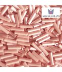 Miyuki Bugles 6mm 3373 Rose Ceylon