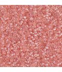 Miyuki Delica 11/0 DB0106-1 Shell Pink Luster