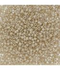 Miyuki Delica 11/0 DB2362 Duracoat® Opaque Dyed Flax