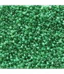 Miyuki Delica 11/0 DB2505 Duracoat® Galvanized Dark Mint Green
