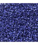 Miyuki Delica 11/0 DB2511 Duracoat® Galvanized Navy Blue