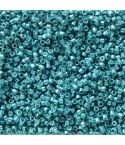 Miyuki Delica 11/0 DB2513 Duracoat® Galvanized Capri Blue