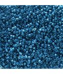 Miyuki Delica 11/0 DB2514 Duracoat® Galvanized Dark Capri Blue