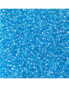 Miyuki Rocailles 11/0 0260 Pale Aqua AB