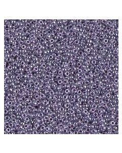 Miyuki Rocailles 11/0 0525 Ceylon Purple