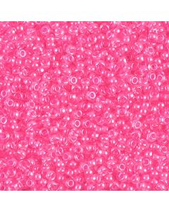 Miyuki Rocailles 11/0 4299 Luminous Cotton Candy