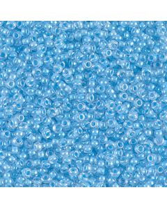 Miyuki Rocailles 11/0 4300 Luminous Ocean Blue