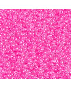 Miyuki Rocailles 11/0 4301 Luminous Wild Strawberry