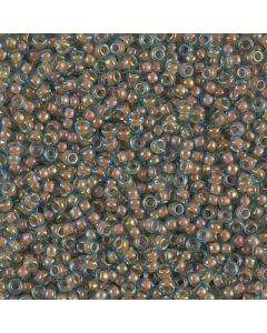 Miyuki Rocailles 15/0 0351 White Matted