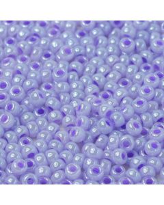 Miyuki Rocailles 15/0 0534 Ceylon Lilac