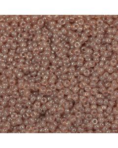 Miyuki Rocailles 15/0 2371 Ceylon Translucent Peony