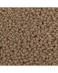 Miyuki Rocailles 15/0 2372 Ceylon Translucent Spice