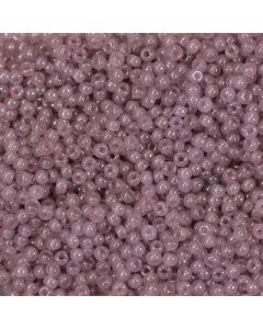 Miyuki Rocailles 15/0 2373 Ceylon Translucent Thistle