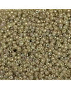 Miyuki Rocailles 15/0 2374 Celery