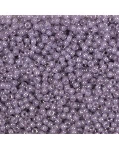 Miyuki Rocailles 15/0 2377 Ceylon Translucent Lavender
