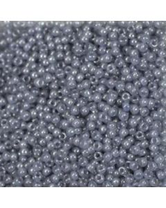Miyuki Rocailles 15/0 2378 Slate