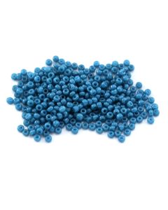 Miyuki Rocailles 15/0 2541 Opaque Luster Canard