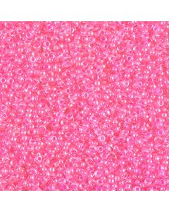 Miyuki Rocailles 15/0 4299 Luminous Cotton Candy