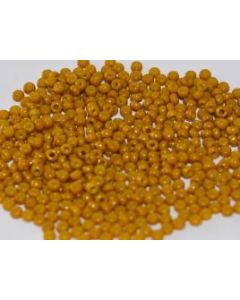 Miyuki Rocailles 15/0 4456 Duracoat® Opaque Hawthorne