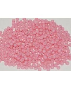 Miyuki Rocailles 15/0 4466 Duracoat® Opaque Light Carnation
