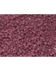 Miyuki Rocailles 15/0 4487 Duracoat® Opaque Hydrangea