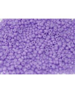 Miyuki Rocailles 15/0 4488 Duracoat® Opaque Columbine