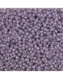 Miyuki Rocailles 8/0 2377 Lavender