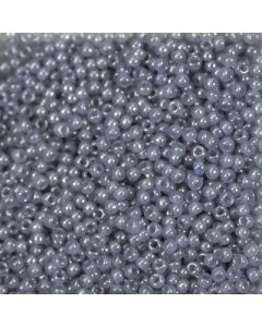Miyuki Rocailles 8/0 2378 Slate
