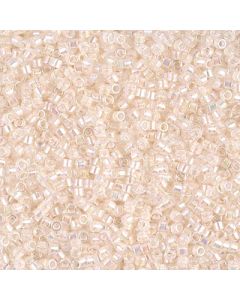 Miyuki Delica 11/0 DB0052 Off White AB