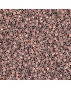 Miyuki Delica 11/0 DB0191 Copper Lined Opal