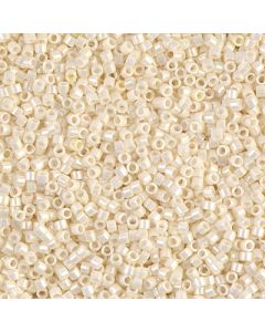 Miyuki Delica 11/0 DB0203 Ceylon Light Yellow