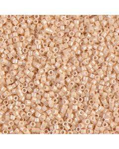 Miyuki Delica 11/0 DB0204 Ceylon Light Beige