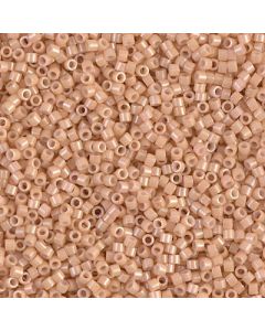Miyuki Delica 11/0 DB0208 Opaque Tan