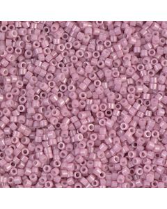 Miyuki Delica 11/0 DB0210 Opaque Old Rose Luster