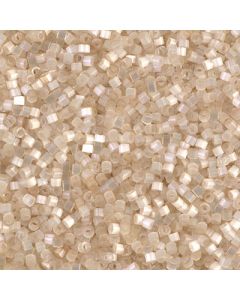 Miyuki Delica 11/0 DB0673 Antique Ivory Silk Satin