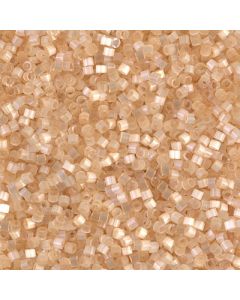 Miyuki Delica 11/0 DB0674 Cream Silk Satin