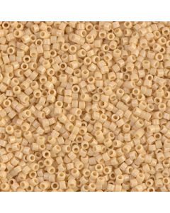 Miyuki Delica 11/0 DB1131 Opaque Pear