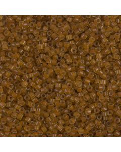 Miyuki Delica 11/0 DB1391 Silver Lined Yellow Special Finish