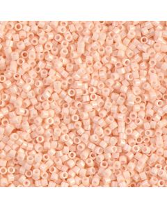 Miyuki Delica 11/0 DB1492 Opaque Light Peach
