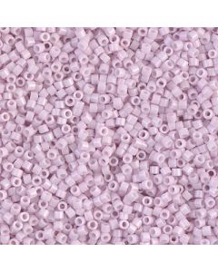 Miyuki Delica 11/0 DB1494 Opaque Pale Rose