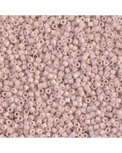Miyuki Delica 11/0 DB1495 Opaque Pink Champagne