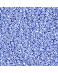 Miyuki Delica 11/0 DB1577 Opaque Agate Blue AB