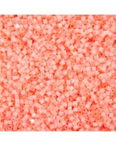 Miyuki Delica 11/0 DB1856 Silk Inside Dyed Flamingo