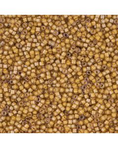 Miyuki Delica 11/0 DB2043 Luminous Almond