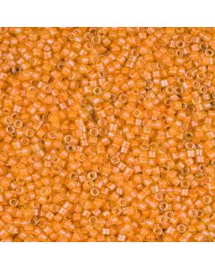 Miyuki Delica 11/0 DB2045 Luminous Mango