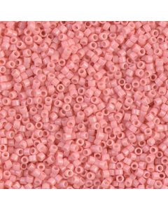 Miyuki Delica 11/0 DB2113 Duracoat Opaque Lychee
