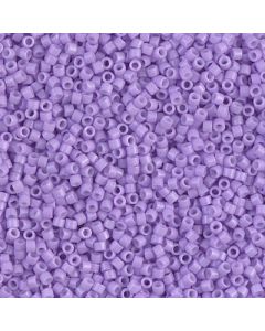 Miyuki Delica 11/0 DB2138 Duracoat Opaque Columbine