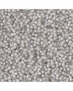 Miyuki Delica 11/0 DB2391 Fancy Lined Oyster