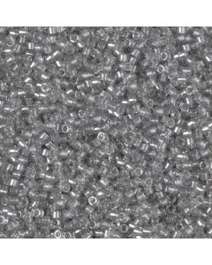 Miyuki Delica 11/0 DB2393 Fancy Lined Ice